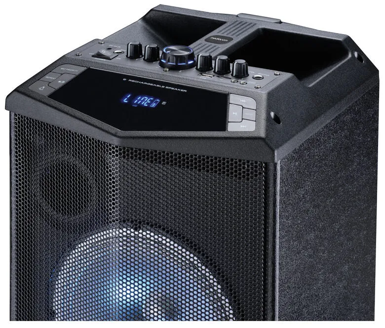 Mediacom MusicBox X90