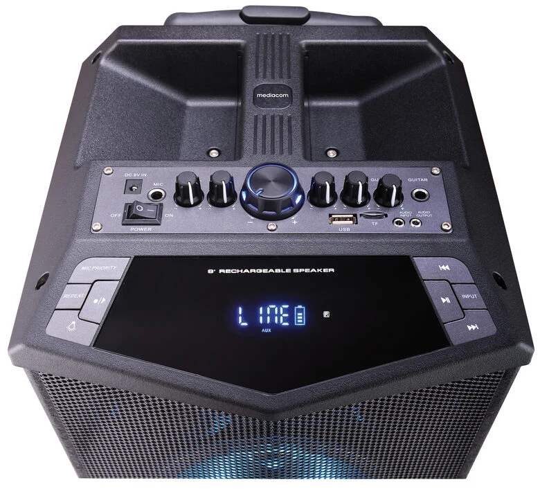 Mediacom MusicBox X90