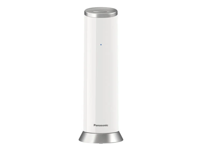 Panasonic KX-TGK210 Telefono DECT Identificatore di chiamata Bianco