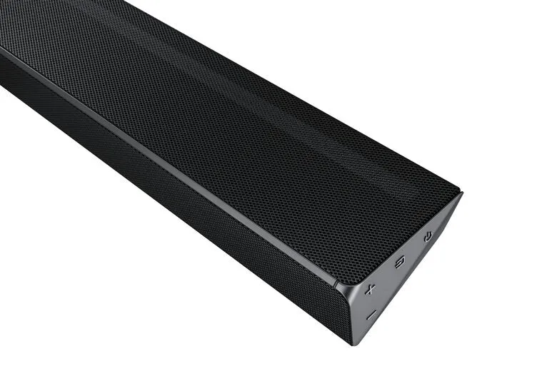 Samsung Soundbar HW-N650 Panoramic Sound, 5.1 Ch