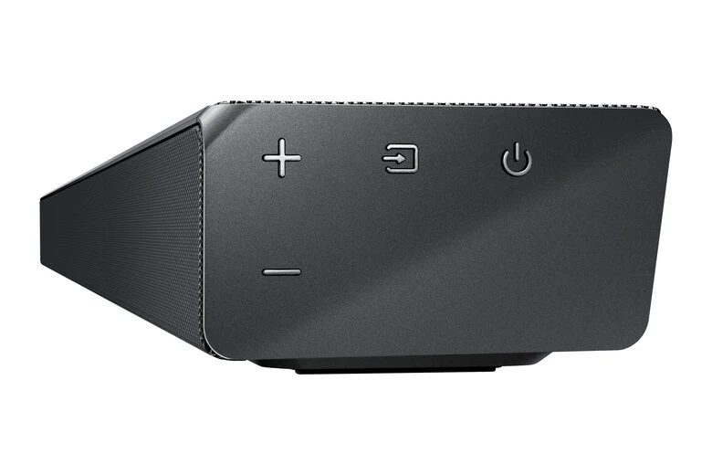 Samsung Soundbar HW-N650 Panoramic Sound, 5.1 Ch