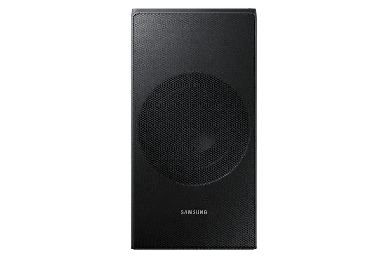Samsung Soundbar HW-N650 Panoramic Sound, 5.1 Ch