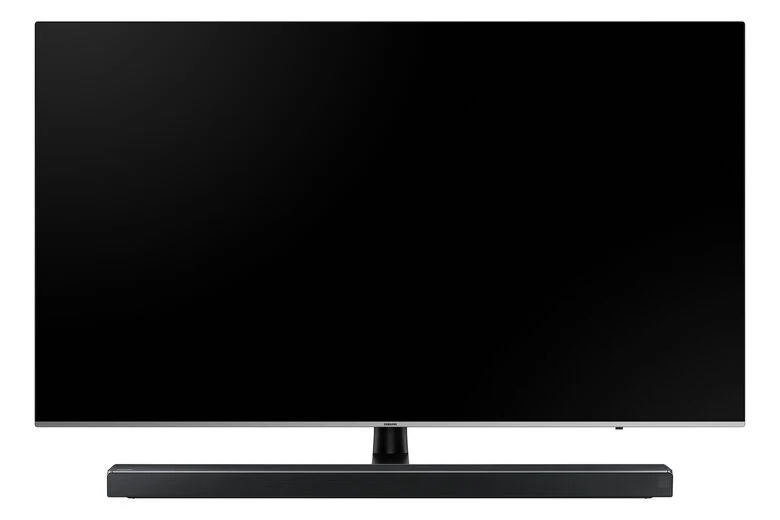 Samsung Soundbar HW-N650 Panoramic Sound, 5.1 Ch