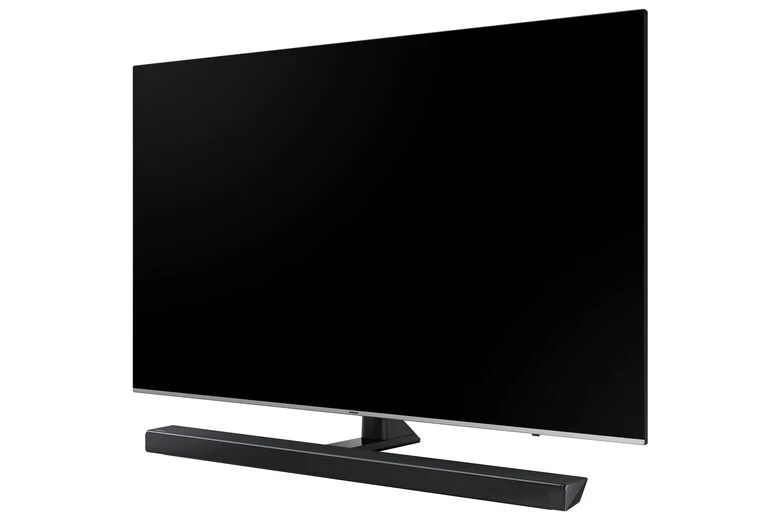 Samsung Soundbar HW-N650 Panoramic Sound, 5.1 Ch