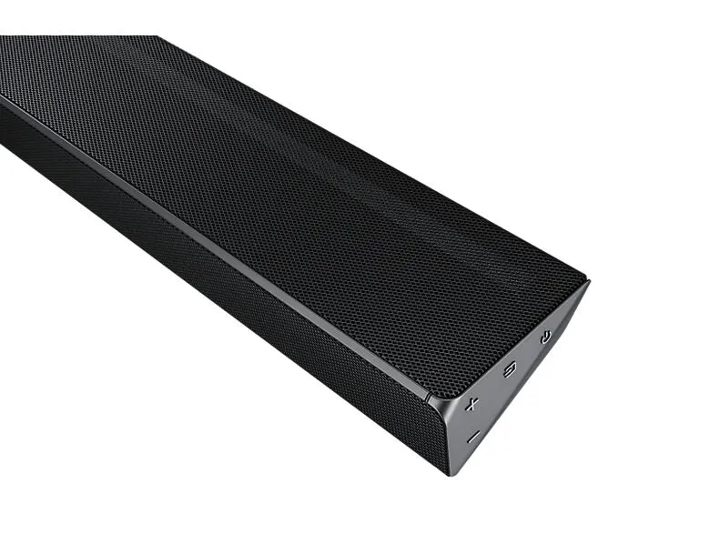 Samsung Soundbar HW-N650 Panoramic Sound, 5.1 Ch