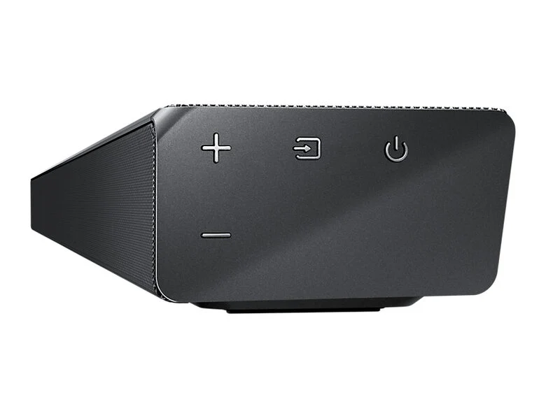 Samsung Soundbar HW-N650 Panoramic Sound, 5.1 Ch