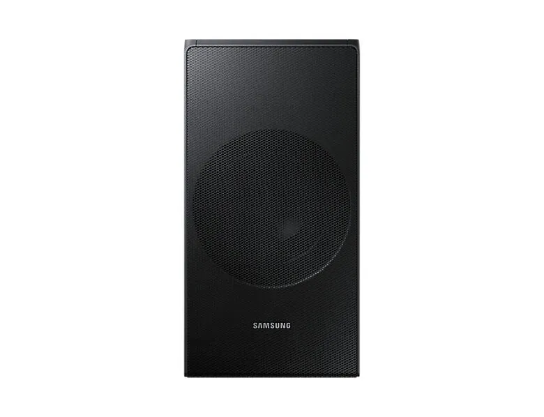 Samsung Soundbar HW-N650 Panoramic Sound, 5.1 Ch