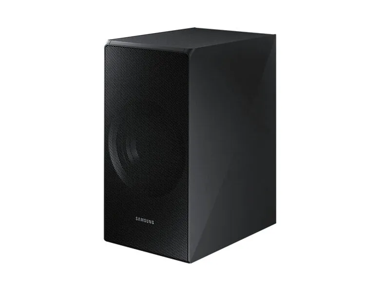 Samsung Soundbar HW-N650 Panoramic Sound, 5.1 Ch