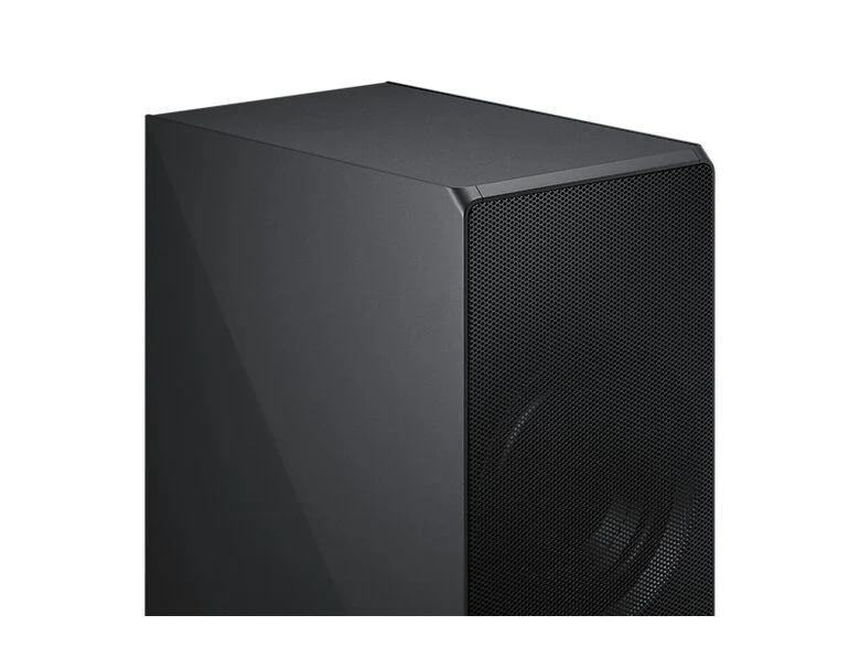 Samsung Soundbar HW-N650 Panoramic Sound, 5.1 Ch