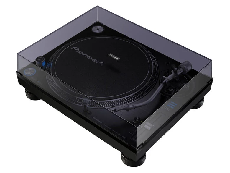 Pioneer DJ PLX-1000 Giradischi Professionale per DJ