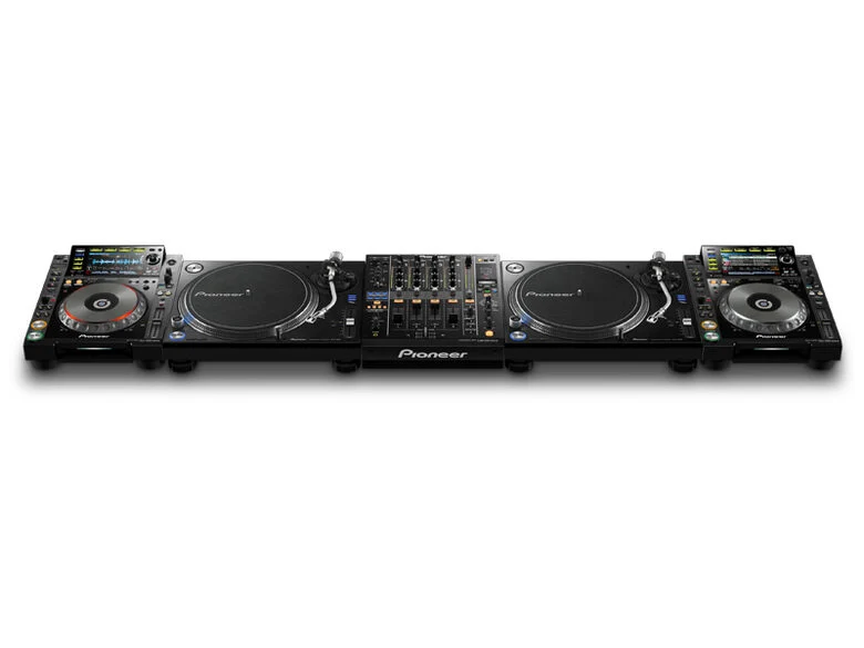 Pioneer DJ PLX-1000 Giradischi Professionale per DJ