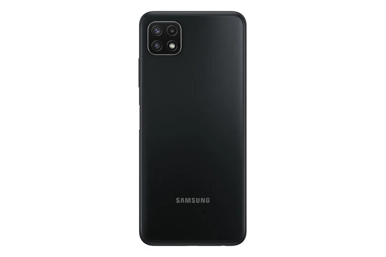 TIM Samsung Galaxy A22 16,3 cm (6.4") Doppia SIM 4G USB tipo-C 4 GB 64 GB 5000 mAh Nero