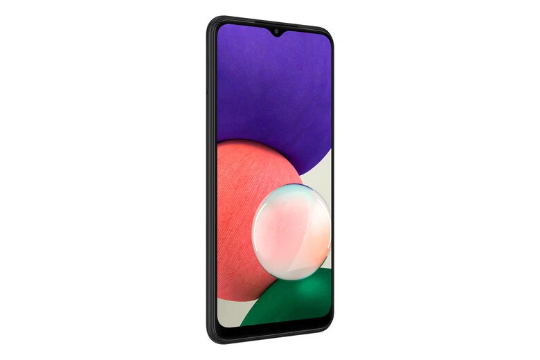 TIM Samsung Galaxy A22 16,3 cm (6.4") Doppia SIM 4G USB tipo-C 4 GB 64 GB 5000 mAh Nero