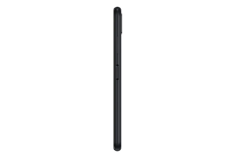TIM Samsung Galaxy A22 16,3 cm (6.4") Doppia SIM 4G USB tipo-C 4 GB 64 GB 5000 mAh Nero