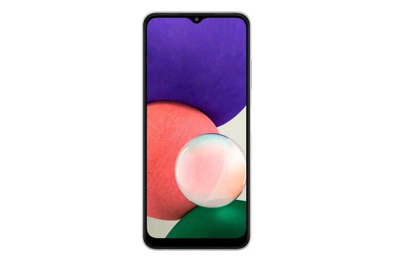 TIM Samsung Galaxy A22 5G 16,8 cm (6.6") Doppia SIM USB tipo-C 4 GB 64 GB 5000 mAh Bianco