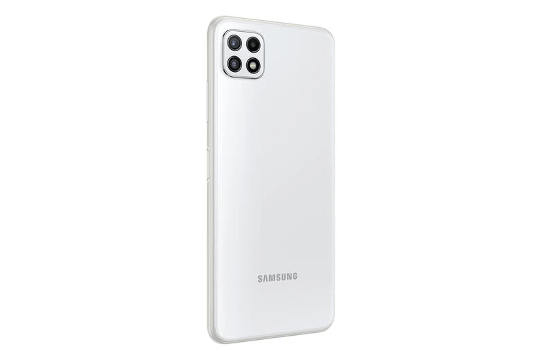 TIM Samsung Galaxy A22 5G 16,8 cm (6.6") Doppia SIM USB tipo-C 4 GB 64 GB 5000 mAh Bianco