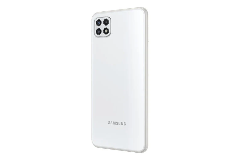 TIM Samsung Galaxy A22 5G 16,8 cm (6.6") Doppia SIM USB tipo-C 4 GB 64 GB 5000 mAh Bianco