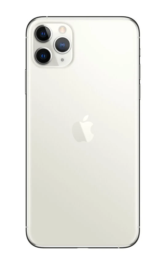 Apple iPhone 11 Pro Max 512GB Argento