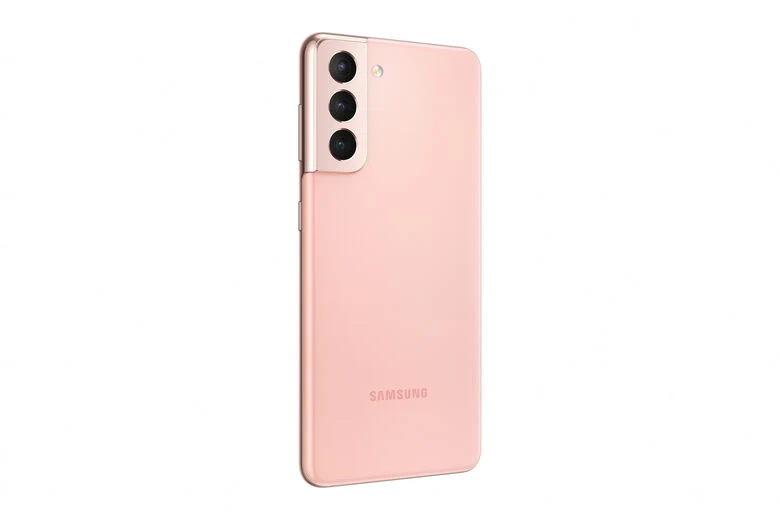 Samsung Galaxy S21 5G 128 GB Display 6.2" Dynamic AMOLED 2X Phantom Pink