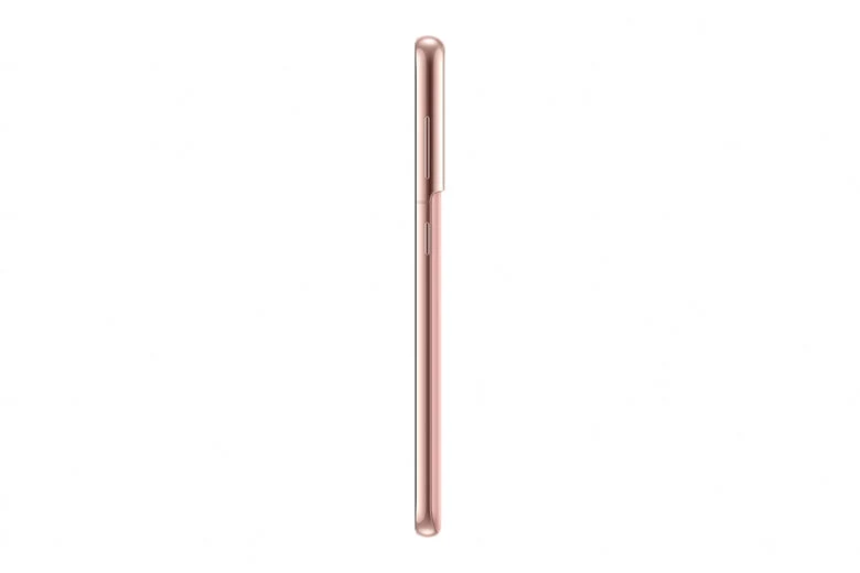 Samsung Galaxy S21 5G 128 GB Display 6.2" Dynamic AMOLED 2X Phantom Pink