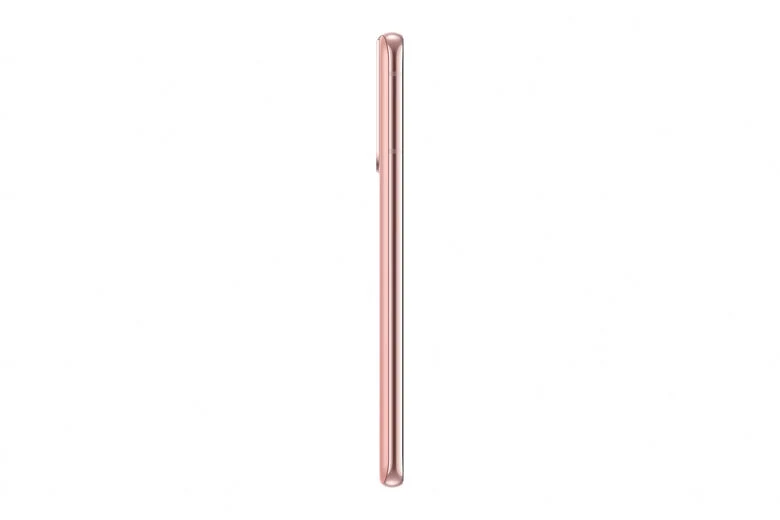 Samsung Galaxy S21 5G 256 GB Display 6.2" Dynamic AMOLED 2X Phantom Pink