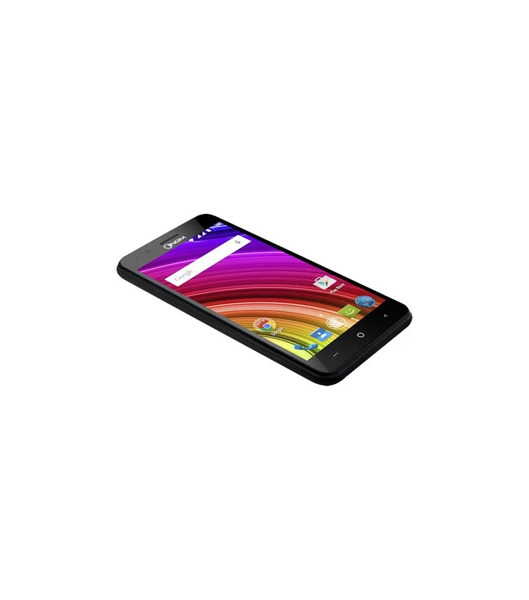 NGM-Mobile You Color E506 plus 12,7 cm (5") Doppia SIM Android 5.1 3G Micro-USB 2 GB 16 GB 2000 mAh Nero