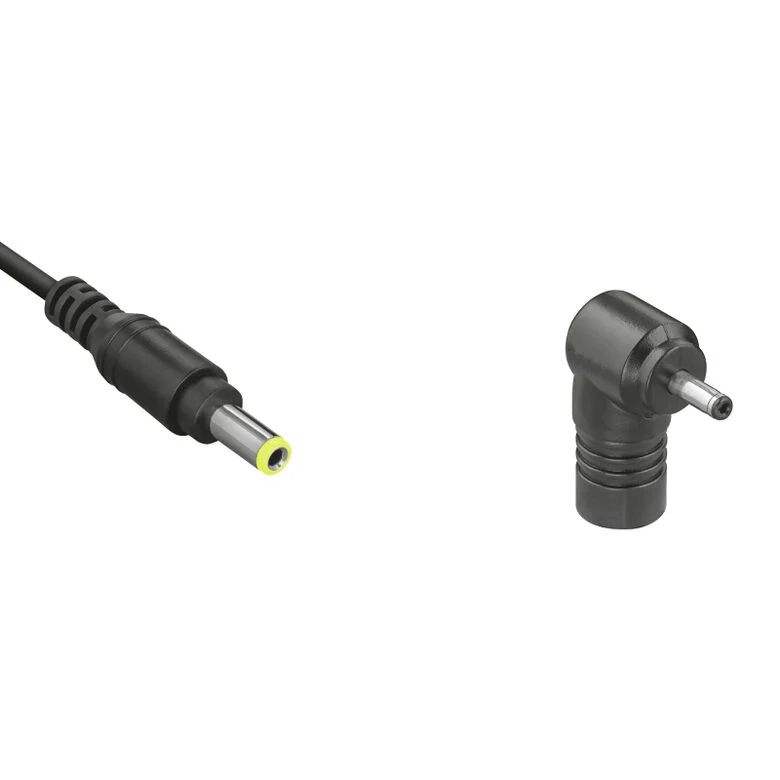 Trust 23394 adattatore e invertitore Interno 90 W Nero
