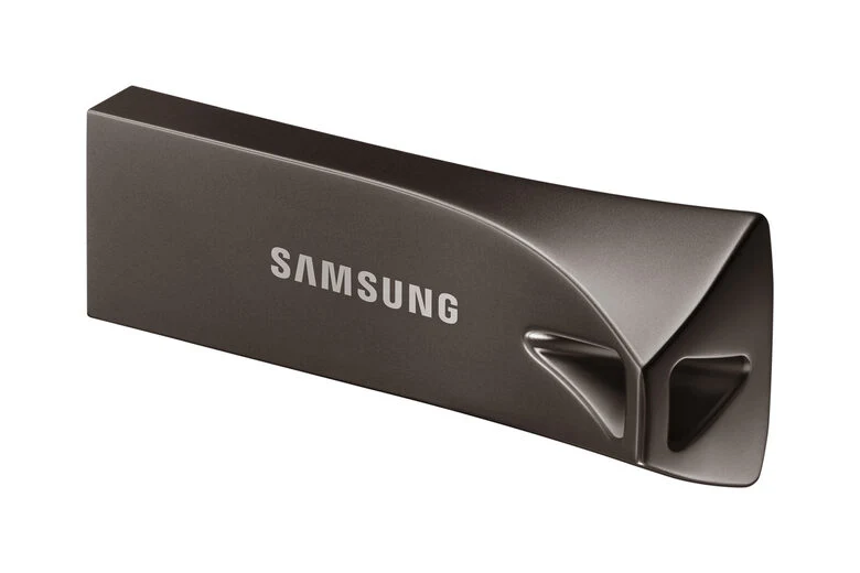 Samsung MUF-256BE unità flash USB 256 GB USB tipo A 3.2 Gen 1 (3.1 Gen 1) Grigio