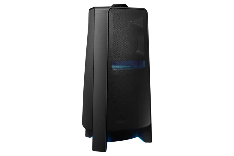 Samsung MX-T70 Nero 1500 W