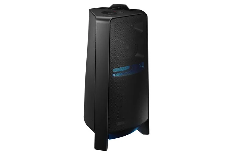 Samsung MX-T70 Nero 1500 W
