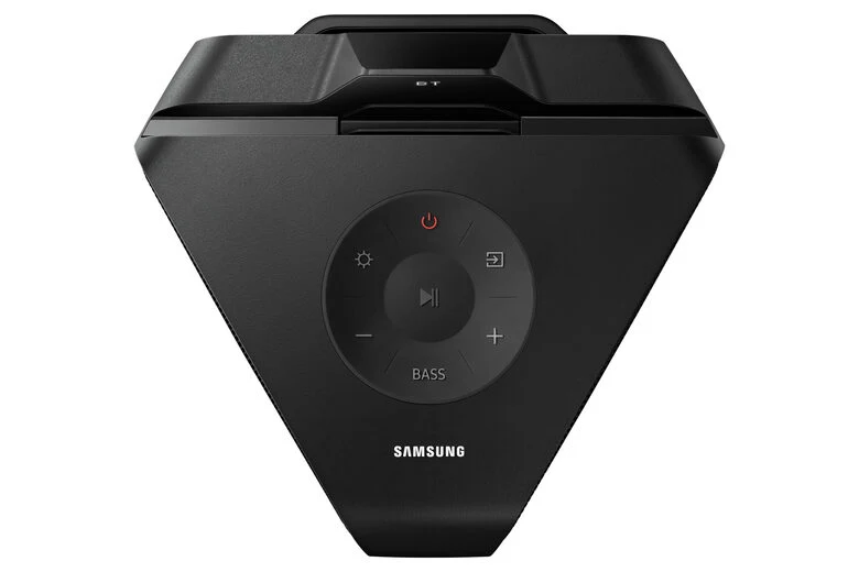 Samsung MX-T70 Nero 1500 W