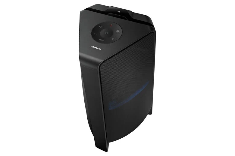 Samsung MX-T70 Nero 1500 W
