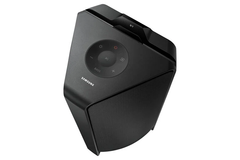 Samsung MX-T70 Nero 1500 W