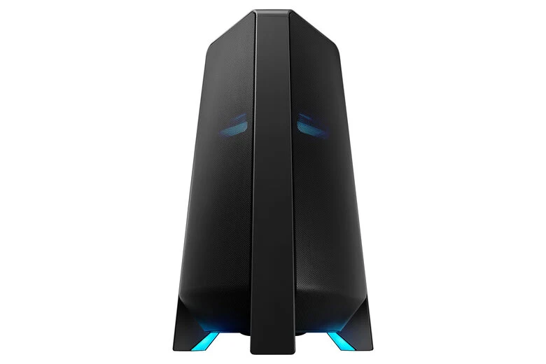 Samsung MX-T70 Nero 1500 W