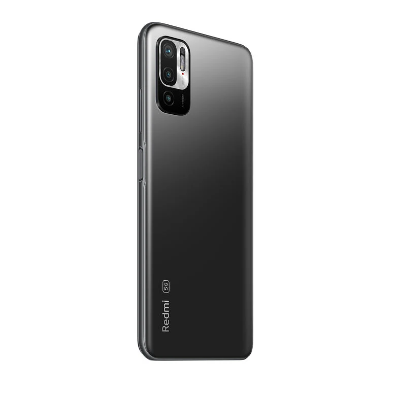 TIM Xiaomi Redmi Note 10 5G 16,5 cm (6.5") Doppia SIM MIUI 12 USB tipo-C 4 GB 128 GB 5000 mAh Grigio