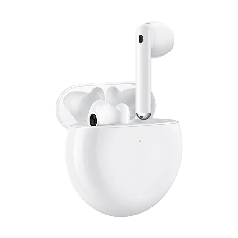 Huawei FreeBuds 4 Auricolare Wireless In-ear Musica e Chiamate Bluetooth Bianco