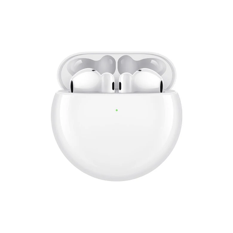Huawei FreeBuds 4 Auricolare Wireless In-ear Musica e Chiamate Bluetooth Bianco
