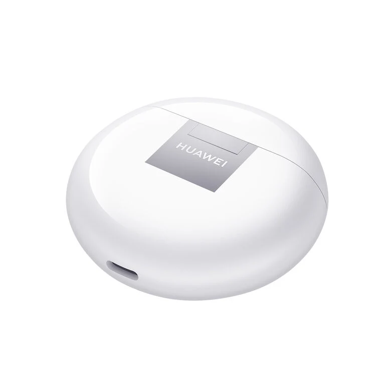 Huawei FreeBuds 4 Auricolare Wireless In-ear Musica e Chiamate Bluetooth Bianco