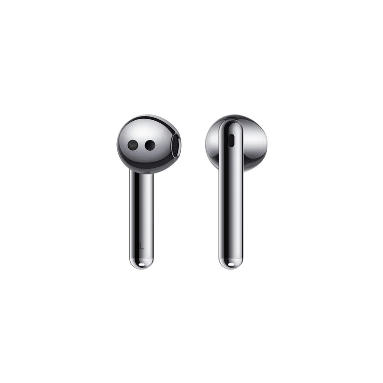 Huawei FreeBuds 4 Auricolare True Wireless Stereo (TWS) In-ear Musica e Chiamate Bluetooth Argento