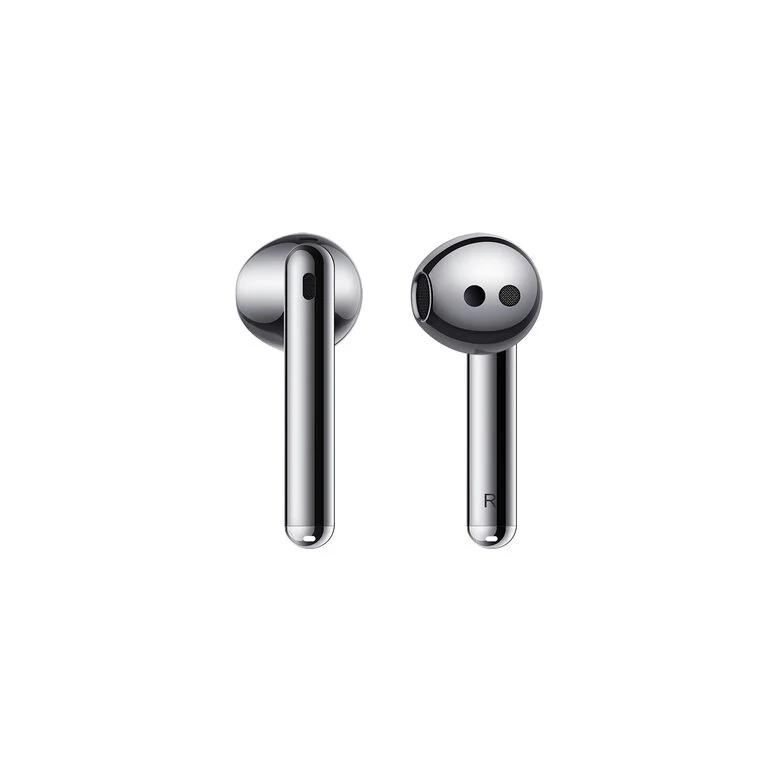 Huawei FreeBuds 4 Auricolare True Wireless Stereo (TWS) In-ear Musica e Chiamate Bluetooth Argento