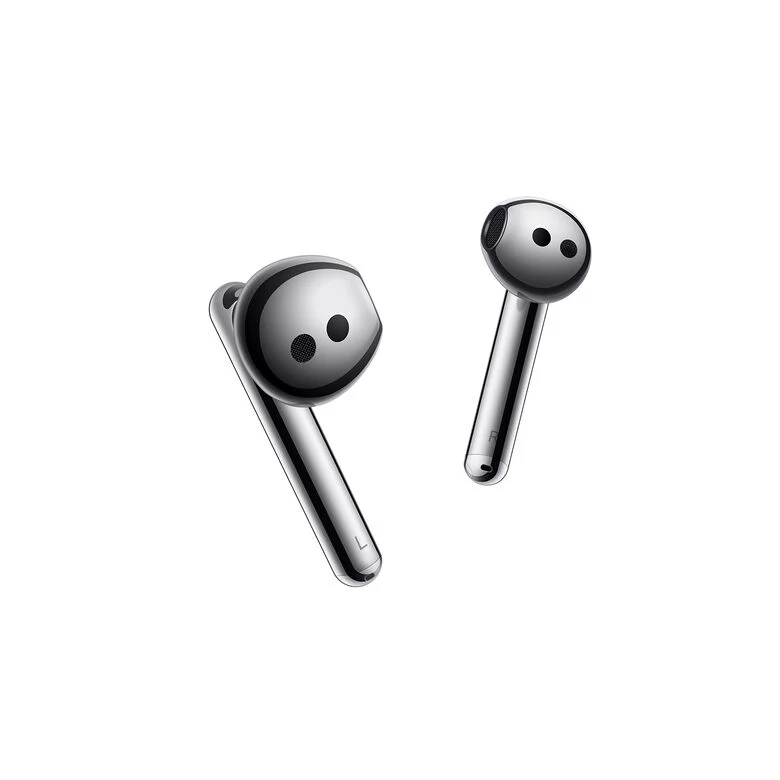Huawei FreeBuds 4 Auricolare True Wireless Stereo (TWS) In-ear Musica e Chiamate Bluetooth Argento