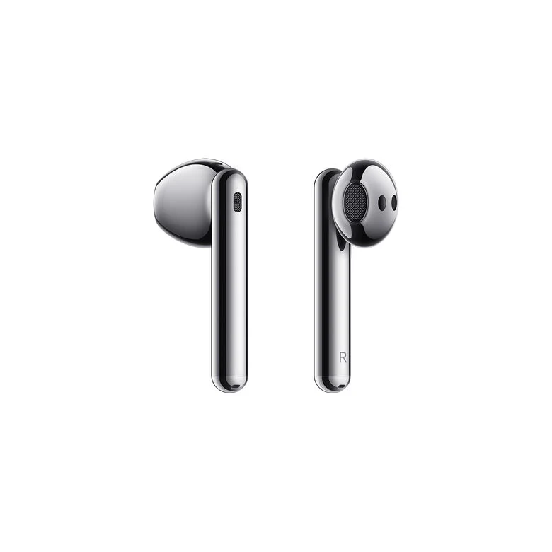 Huawei FreeBuds 4 Auricolare True Wireless Stereo (TWS) In-ear Musica e Chiamate Bluetooth Argento