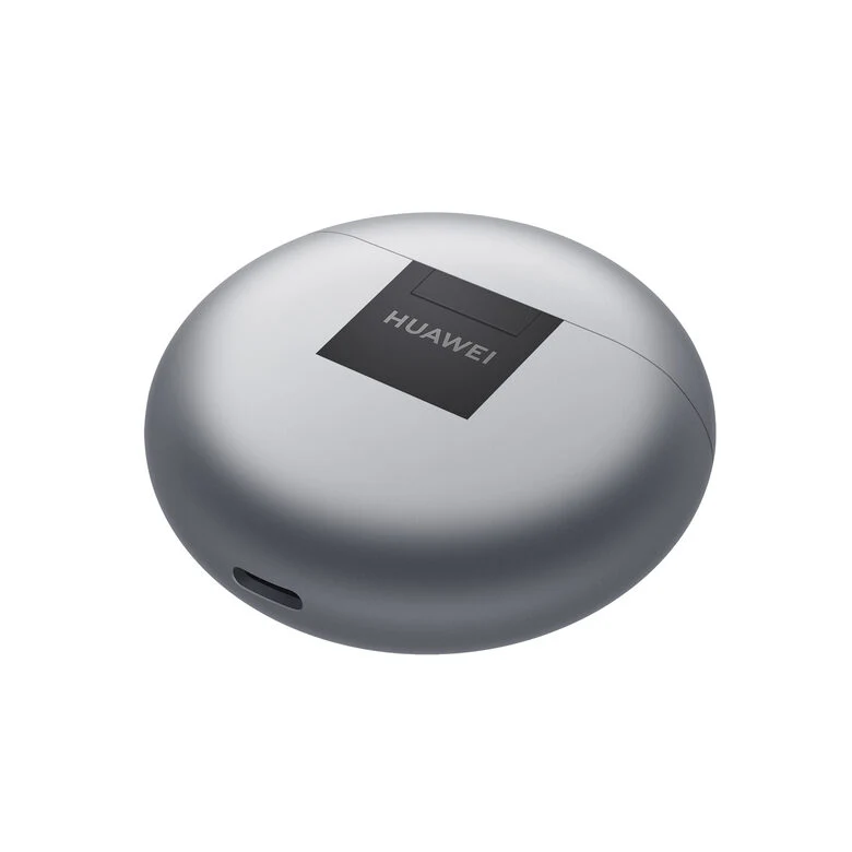 Huawei FreeBuds 4 Auricolare True Wireless Stereo (TWS) In-ear Musica e Chiamate Bluetooth Argento
