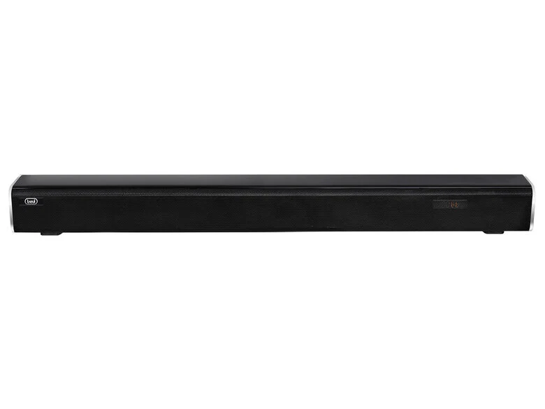 Trevi SB 8370 SW Nero 2.1 canali 80 W