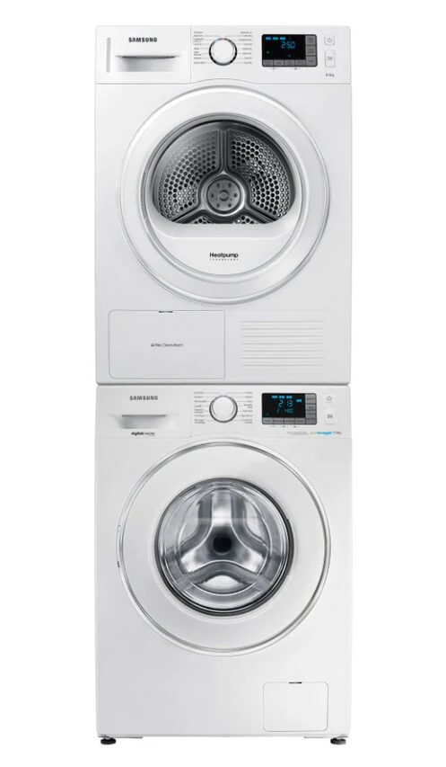 Samsung SKK-DF accessorio e componente per lavatrice Piedi