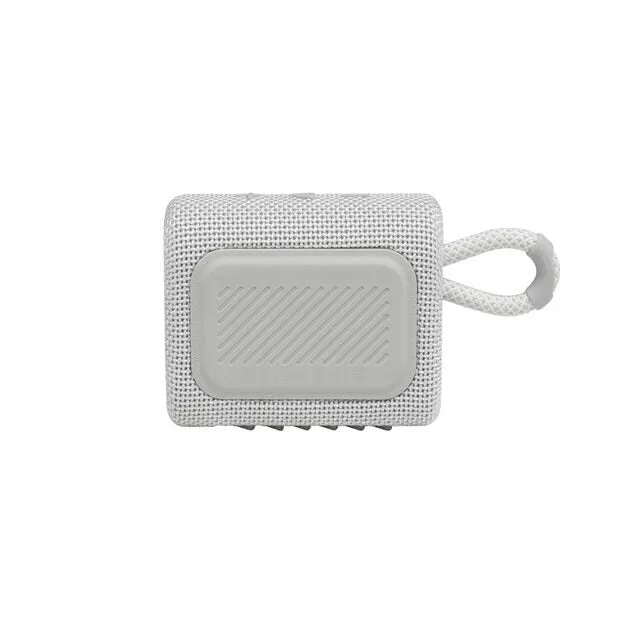 JBL Go 3 Bianco 4,2 W