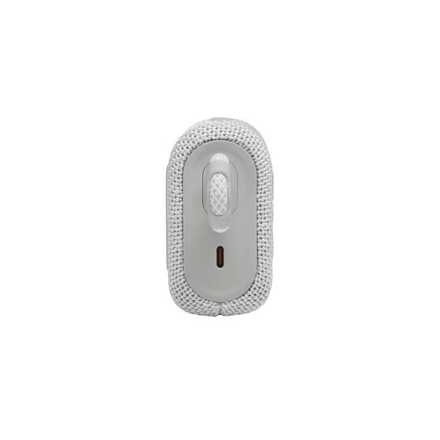 JBL Go 3 Bianco 4,2 W