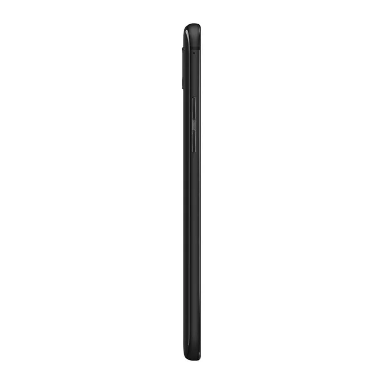 Wiko WIM 14 cm (5.5") Doppia SIM Android 7.1 4G Micro-USB 4 GB 64 GB 3200 mAh Nero