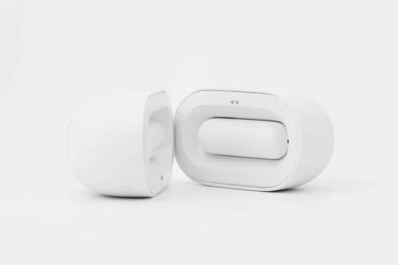 Timekettle WT2 Plus Auricolare True Wireless Stereo (TWS) In-ear Musica e Chiamate Bianco