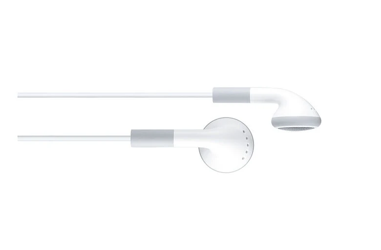 Apple iPod shuffle 2GB Lettore MP3 Grigio